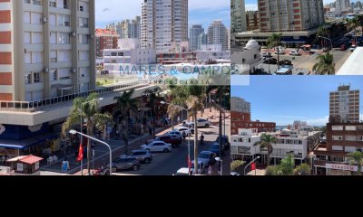 Apartamento en Torre Gorlero