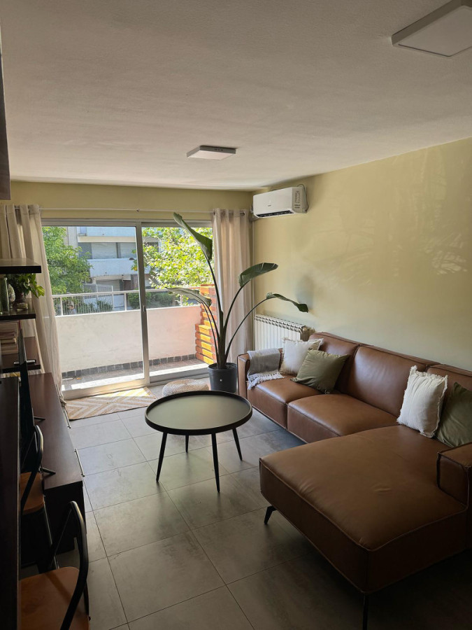ALQUILER APARTAMENTO 3DORM AMOBLADO EN PUNTA CARRETAS