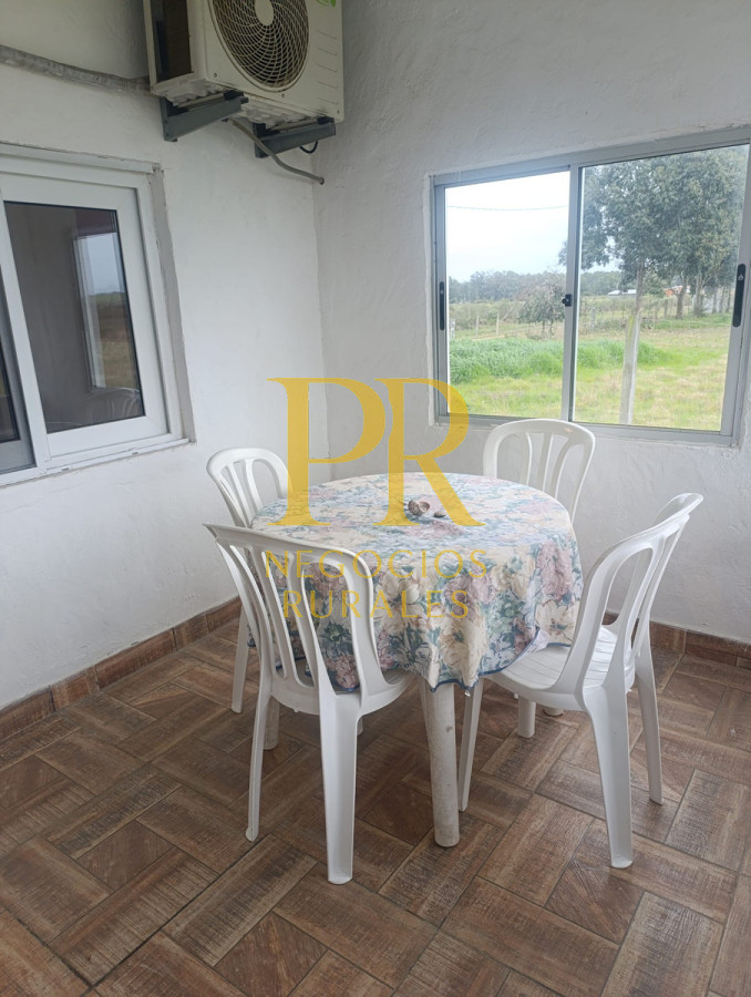 Casa ID.1 - Casa En Venta En Cuchilla Alta
