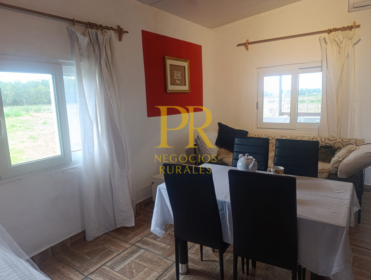 Casa ID.1 - Casa En Venta En Cuchilla Alta