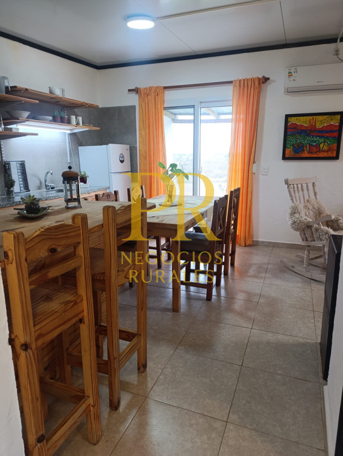 Casa ID.1 - Casa En Venta En Cuchilla Alta