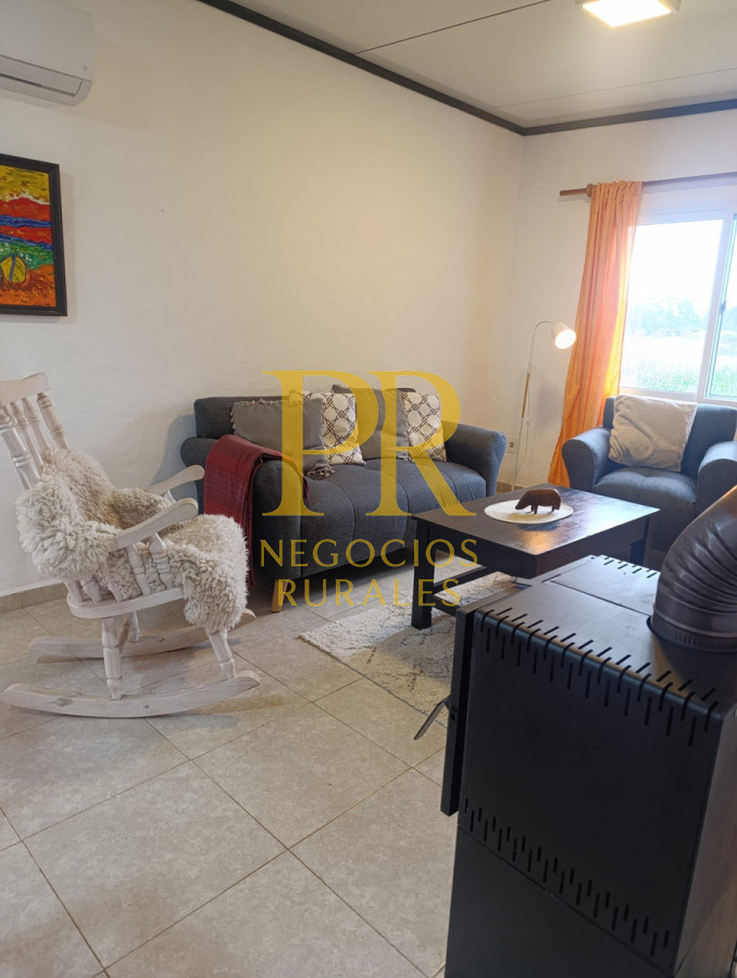 Casa ID.1 - Casa En Venta En Cuchilla Alta