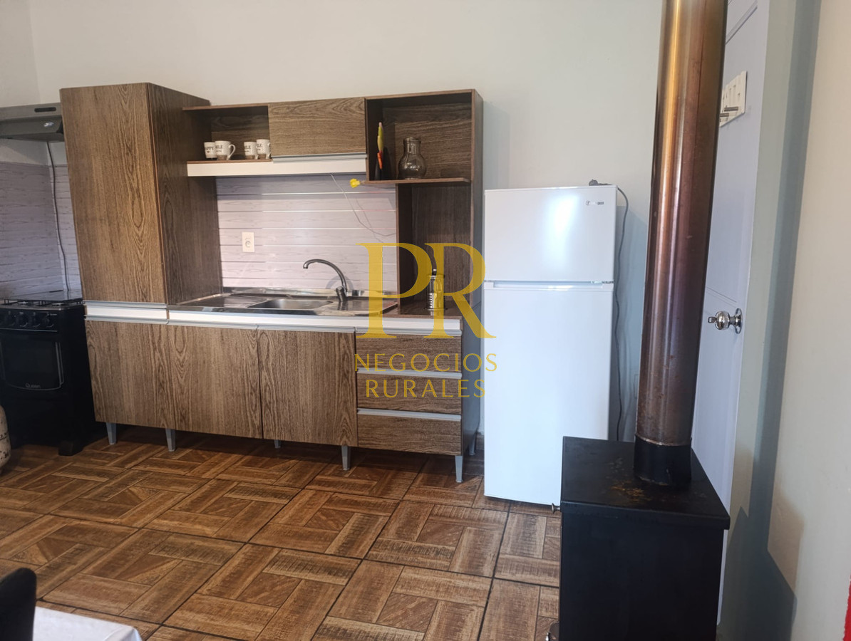 Casa ID.1 - Casa En Venta En Cuchilla Alta