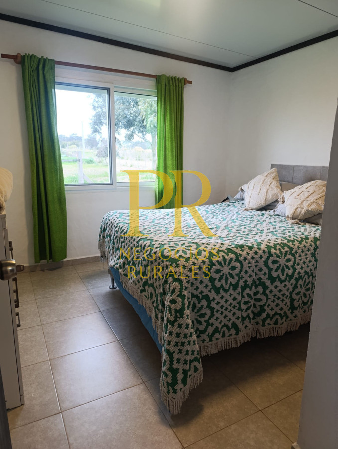 Casa ID.1 - Casa En Venta En Cuchilla Alta