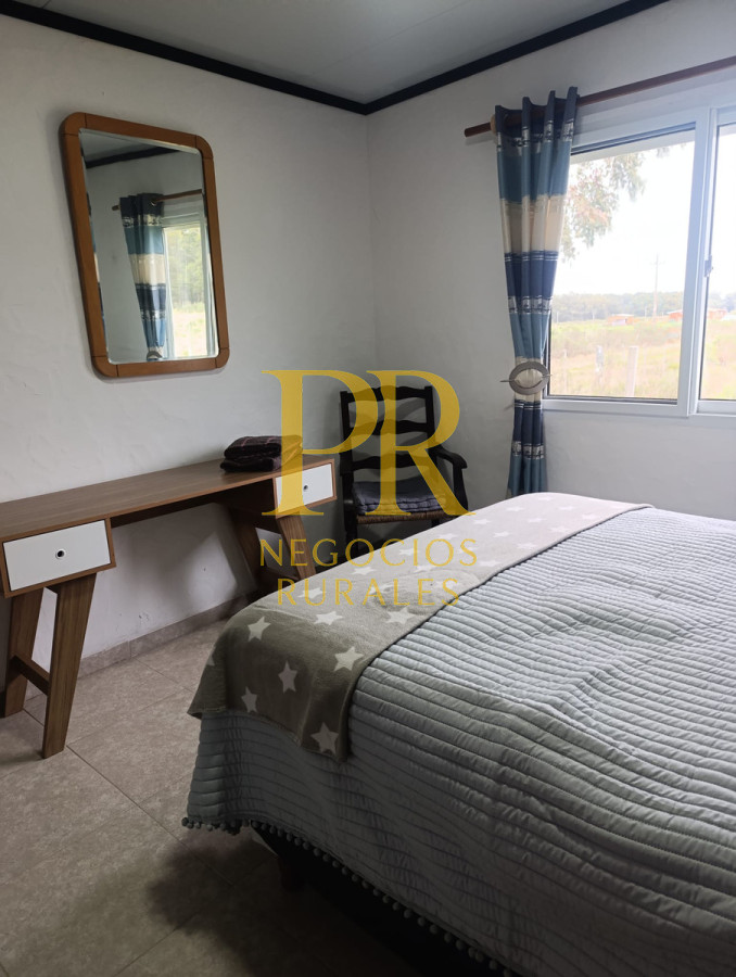 Casa ID.1 - Casa En Venta En Cuchilla Alta