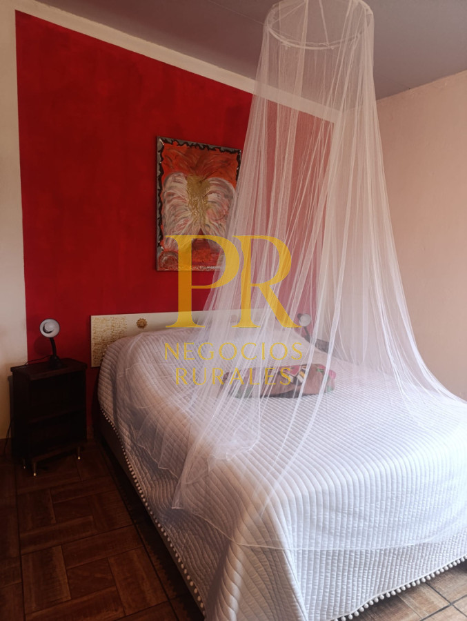 Casa ID.1 - Casa En Venta En Cuchilla Alta