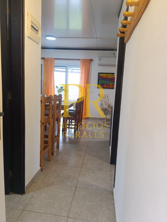 Casa ID.1 - Casa En Venta En Cuchilla Alta