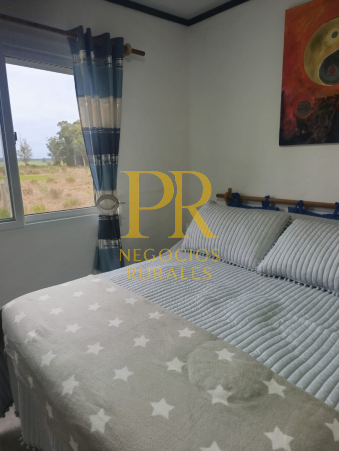 Casa ID.1 - Casa En Venta En Cuchilla Alta