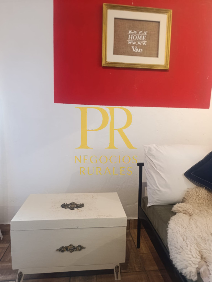 Casa ID.1 - Casa En Venta En Cuchilla Alta