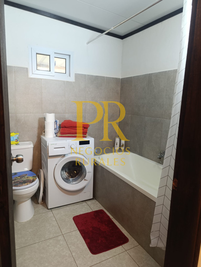 Casa ID.1 - Casa En Venta En Cuchilla Alta