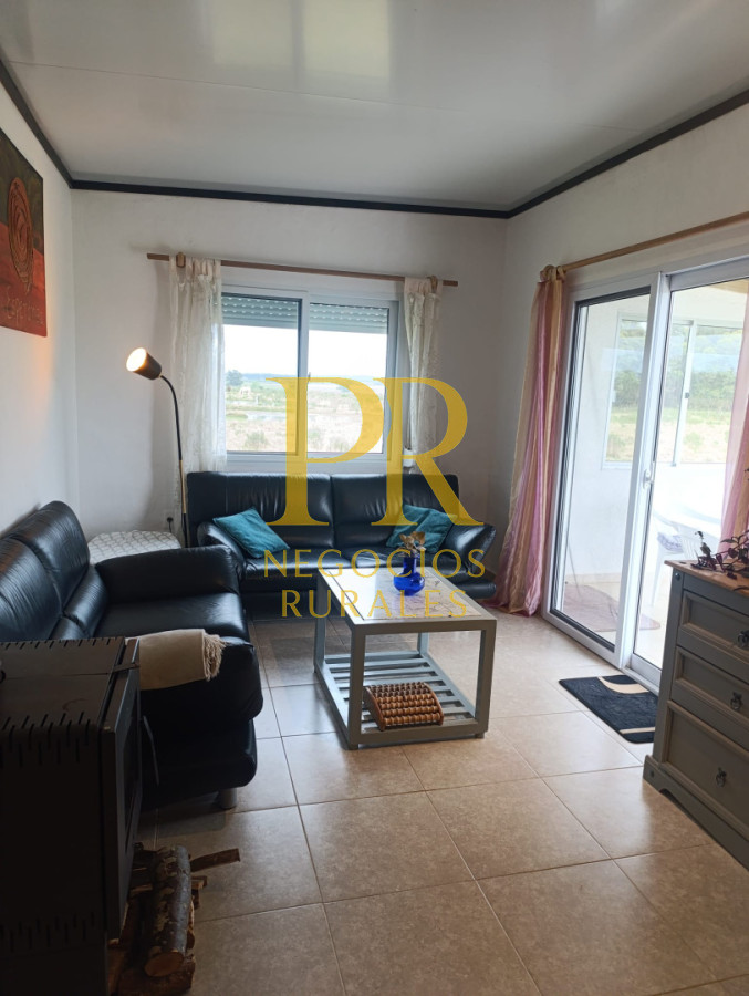 Casa ID.1 - Casa En Venta En Cuchilla Alta