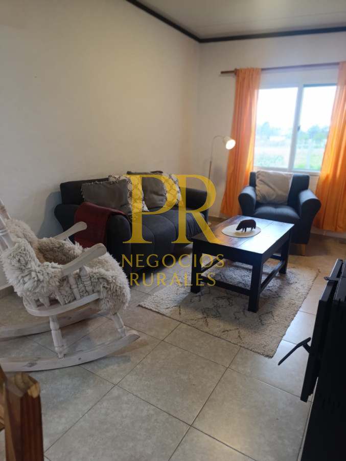 Casa ID.1 - Casa En Venta En Cuchilla Alta