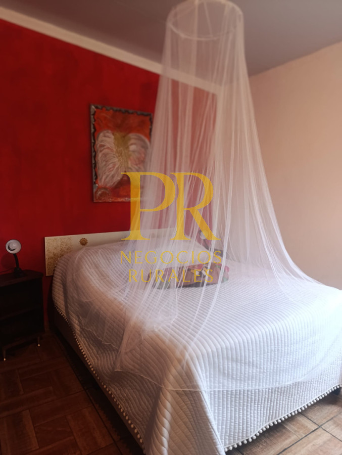 Casa ID.1 - Casa En Venta En Cuchilla Alta