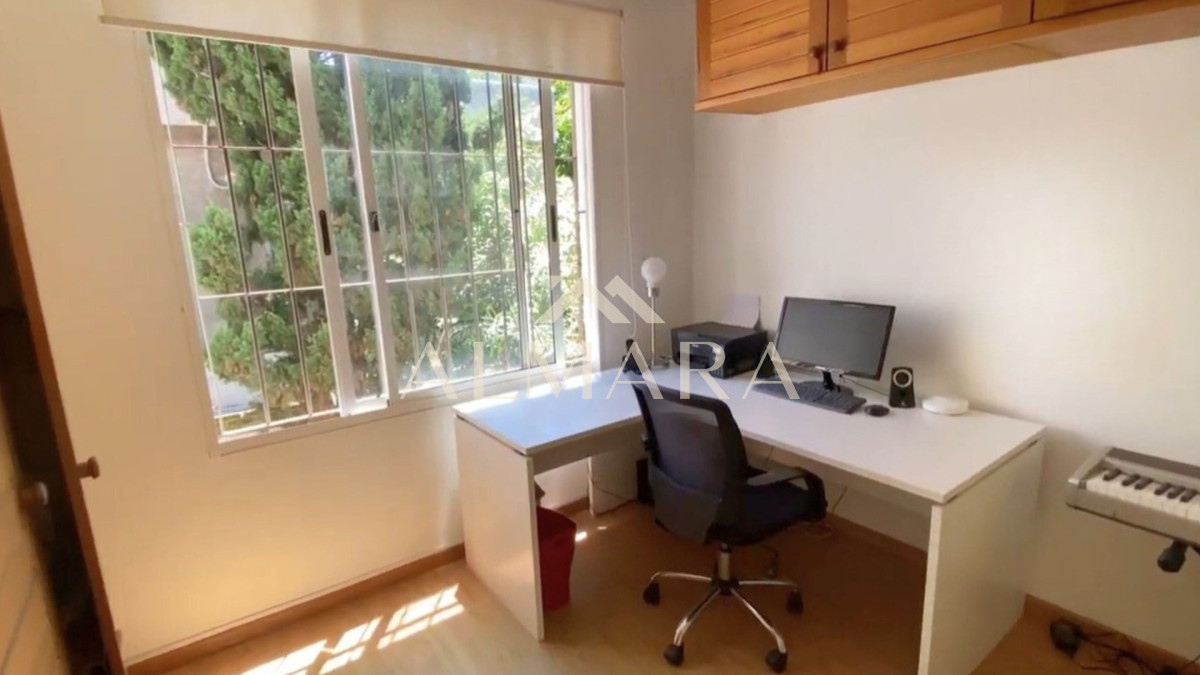 Casa ID.1 - VENTA Casa Buceo 5 dorm a metros del mar y WTC