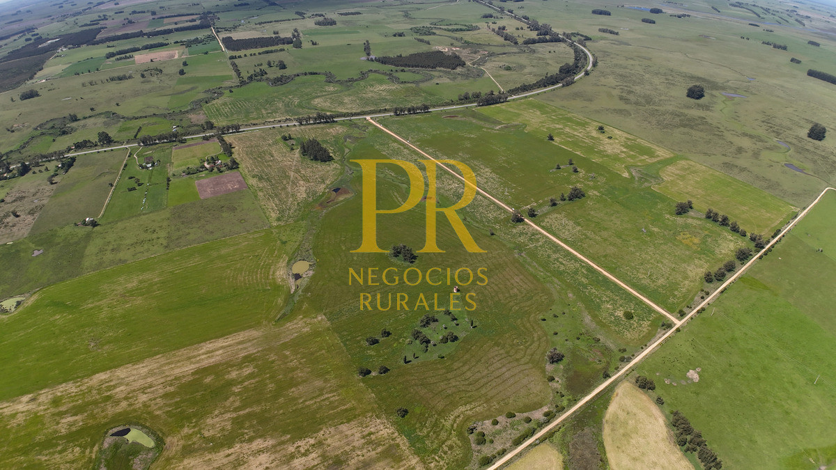 Chacra ID.13 - Chacra En Rocha - Balcones De Rocha - La Paloma Ruta 15