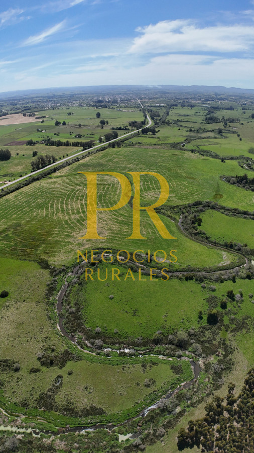 Chacra ID.13 - Chacra En Rocha - Balcones De Rocha - La Paloma Ruta 15