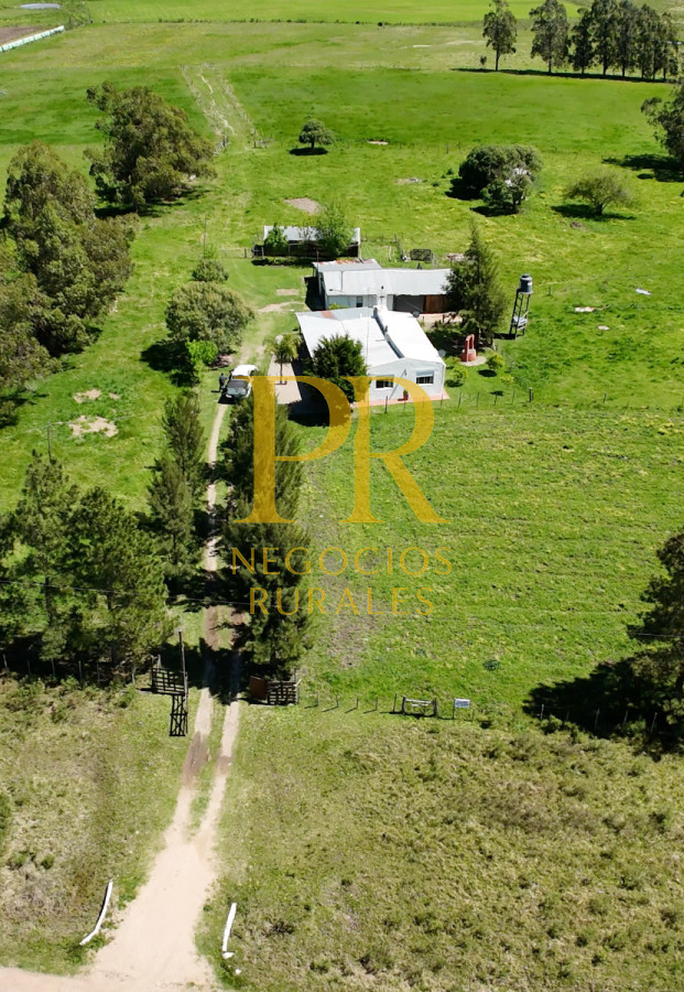 Chacra ID.18 - Chacra próximo a Migues - Costas de Pedernal