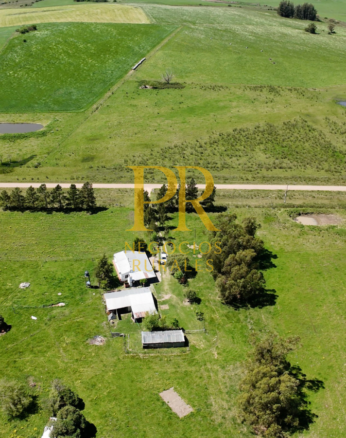 Chacra ID.18 - Chacra próximo a Migues - Costas de Pedernal