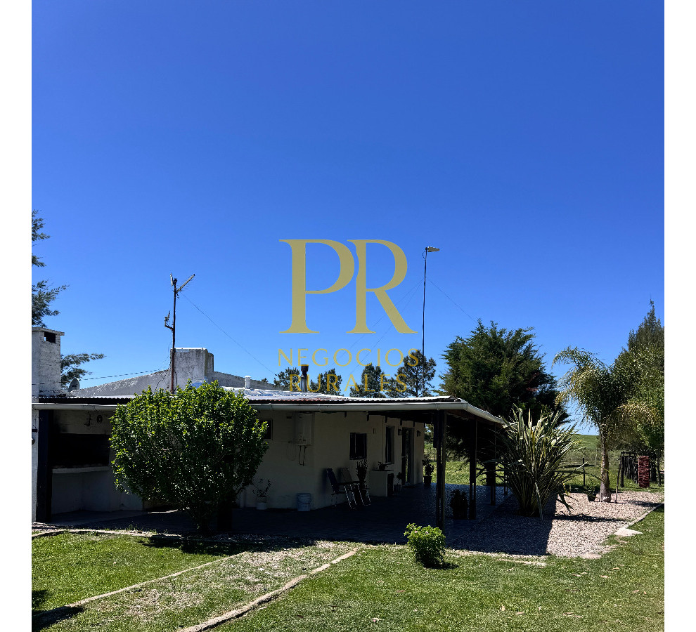 Chacra ID.18 - Chacra próximo a Migues - Costas de Pedernal