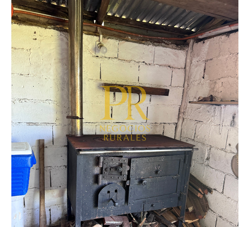 Chacra ID.18 - Chacra próximo a Migues - Costas de Pedernal