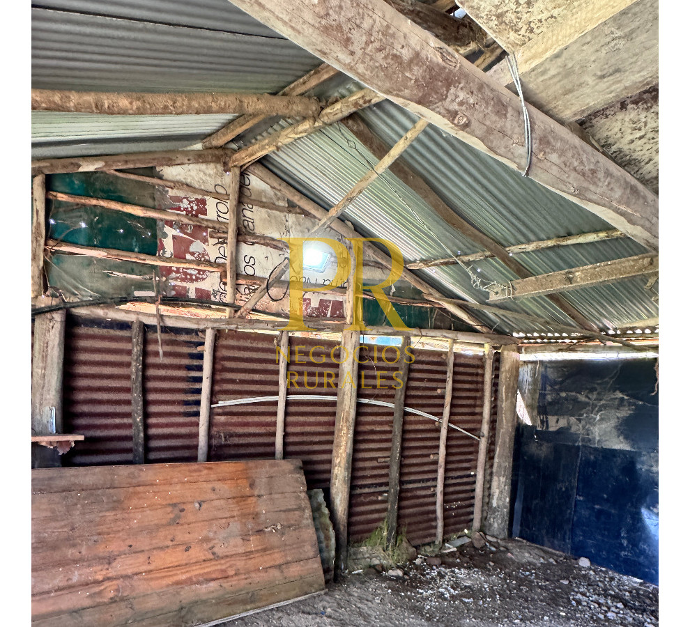 Chacra ID.18 - Chacra próximo a Migues - Costas de Pedernal