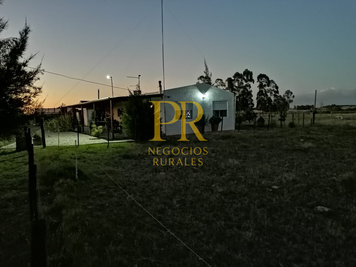 Chacra ID.18 - Chacra próximo a Migues - Costas de Pedernal