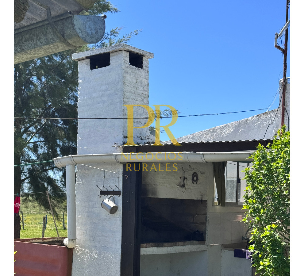 Chacra ID.18 - Chacra próximo a Migues - Costas de Pedernal