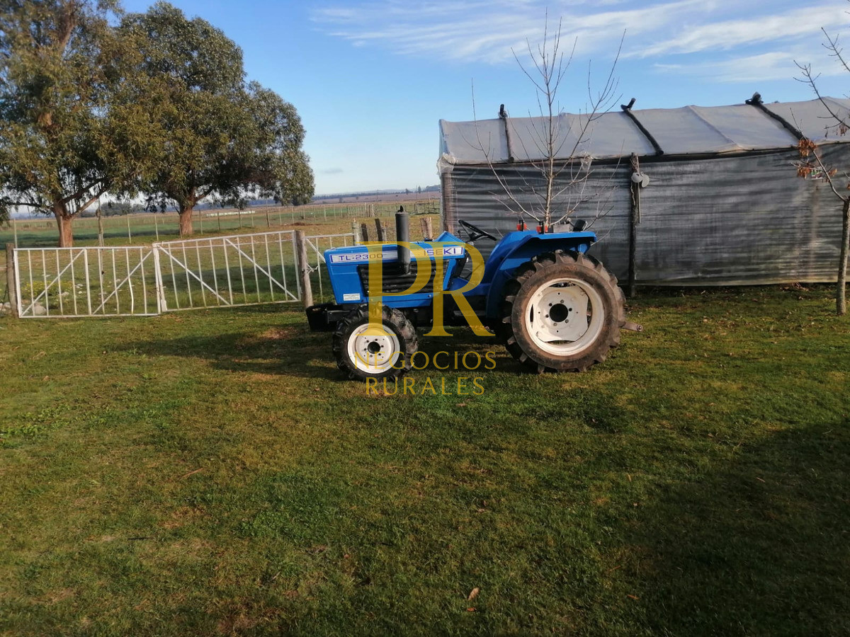 Chacra ID.18 - Chacra próximo a Migues - Costas de Pedernal