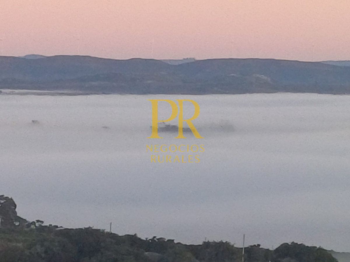 Chacra ID.27 - Chacra 5 hectáreas en Las Cañas Maldonado