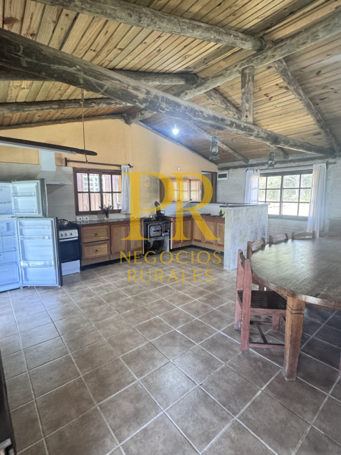 Chacra ID.27 - Chacra 5 hectáreas en Las Cañas Maldonado