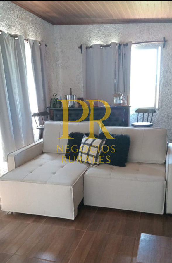 Chacra ID.6 - Chacra con dos casas próximo a San Jacino - Paraje La Paloma