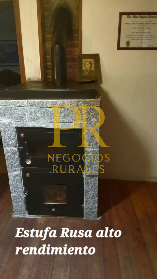 Chacra ID.6 - Chacra con dos casas próximo a San Jacino - Paraje La Paloma