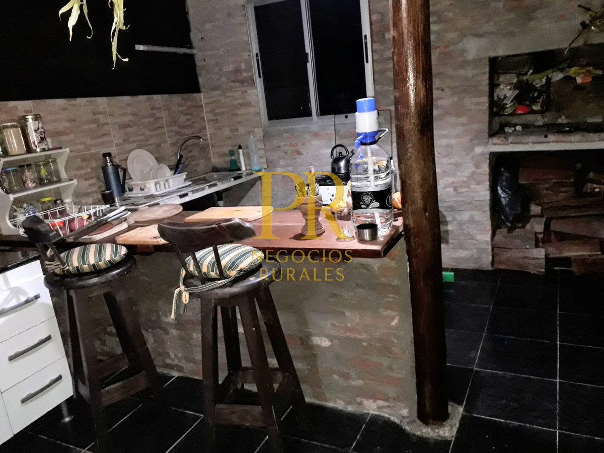 Chacra ID.6 - Chacra con dos casas próximo a San Jacino - Paraje La Paloma