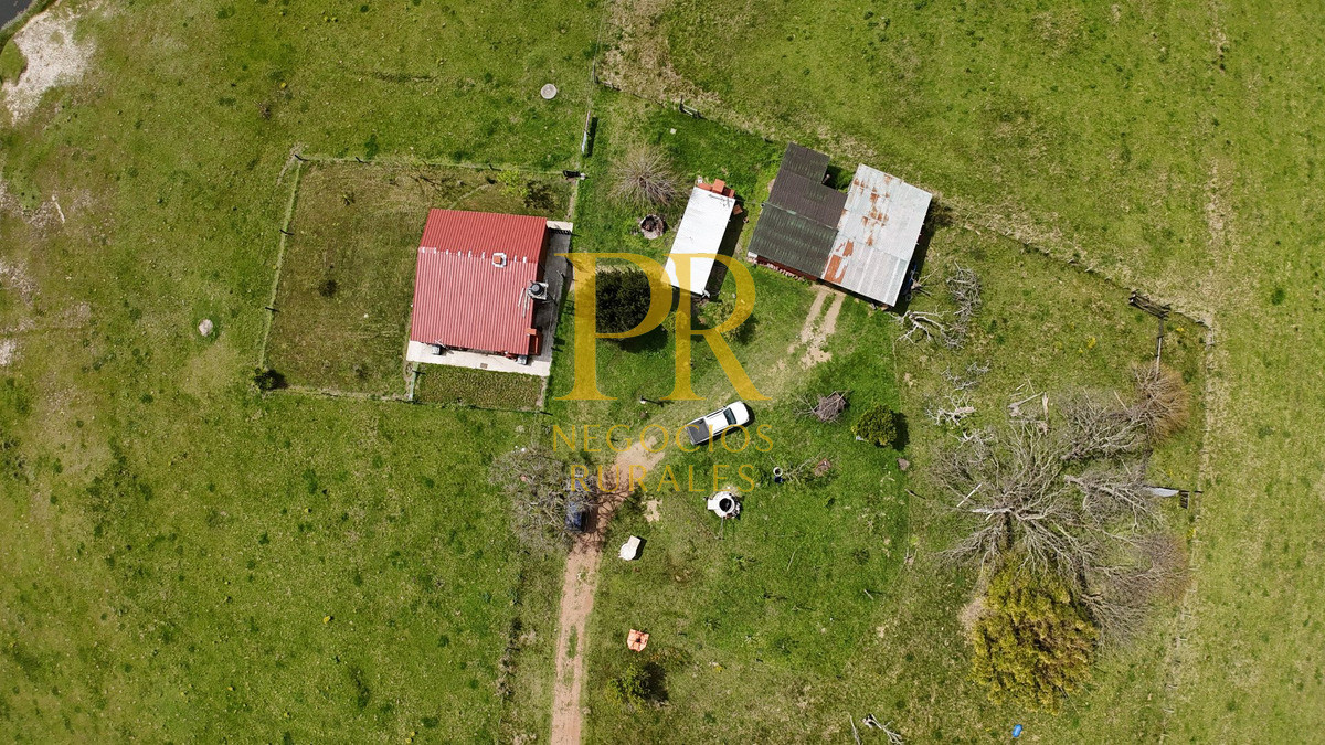 Chacra ID.6 - Chacra con dos casas próximo a San Jacino - Paraje La Paloma