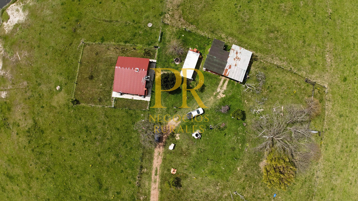 Chacra ID.6 - Chacra con dos casas próximo a San Jacino - Paraje La Paloma