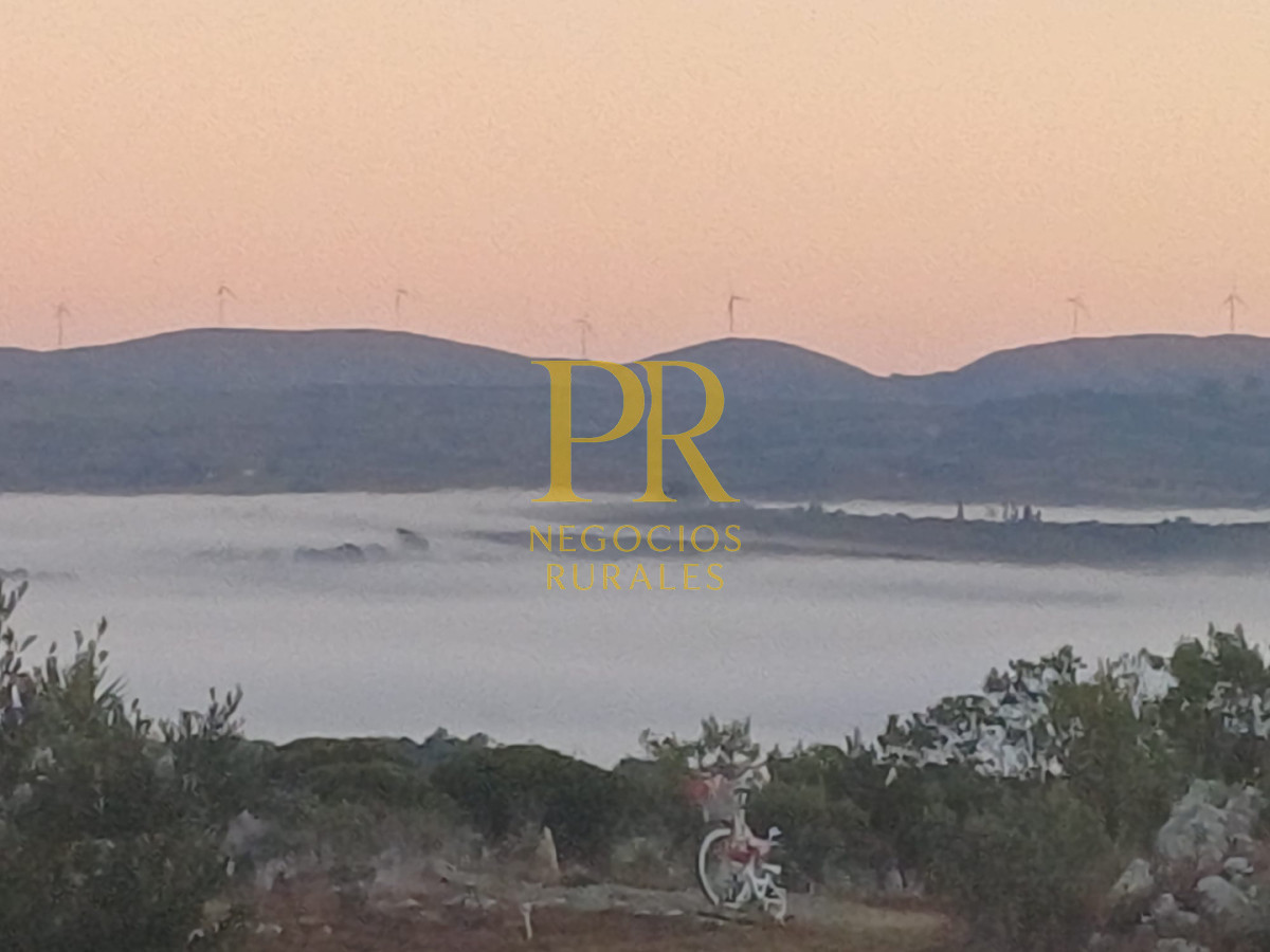 Chacra ID.27 - Chacra 5 hectáreas en Las Cañas Maldonado