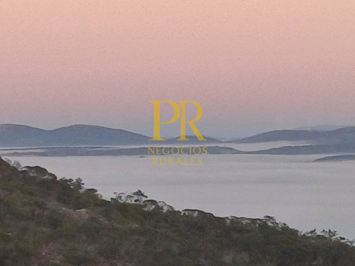 Chacra ID.27 - Chacra 5 hectáreas en Las Cañas Maldonado