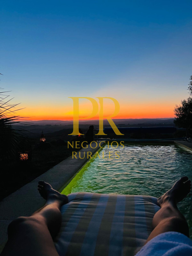 Chacra ID.27 - Chacra 5 hectáreas en Las Cañas Maldonado