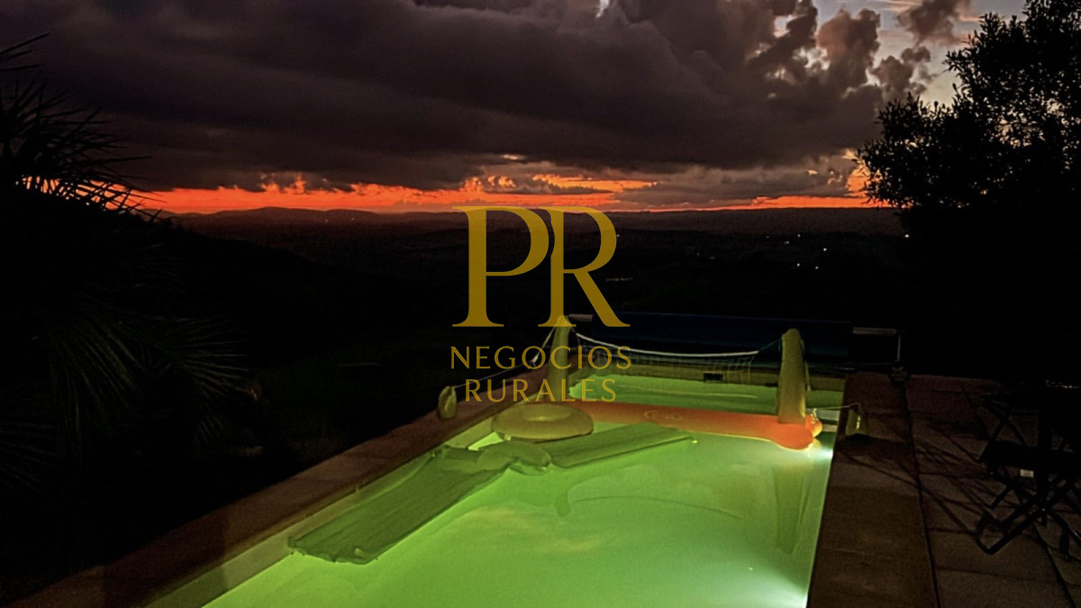 Chacra ID.27 - Chacra 5 hectáreas en Las Cañas Maldonado