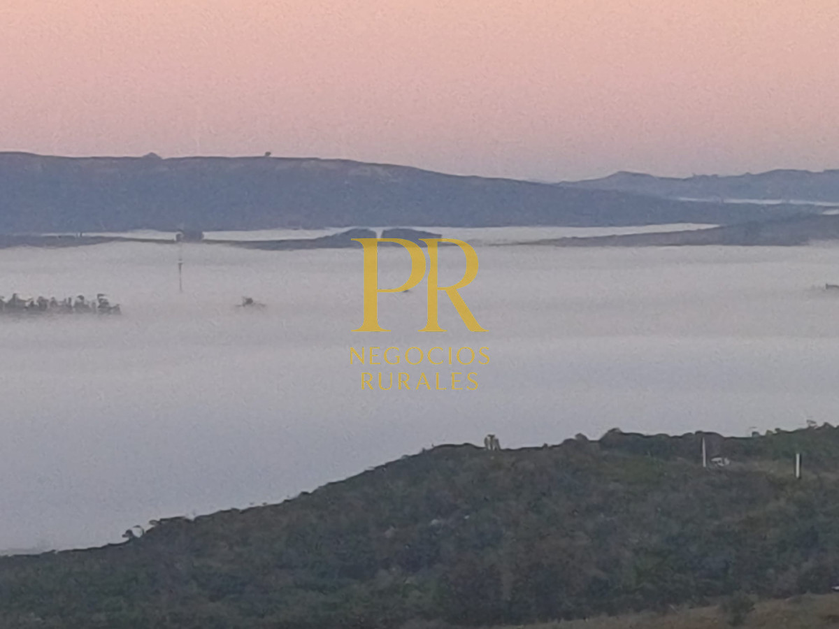 Chacra ID.27 - Chacra 5 hectáreas en Las Cañas Maldonado