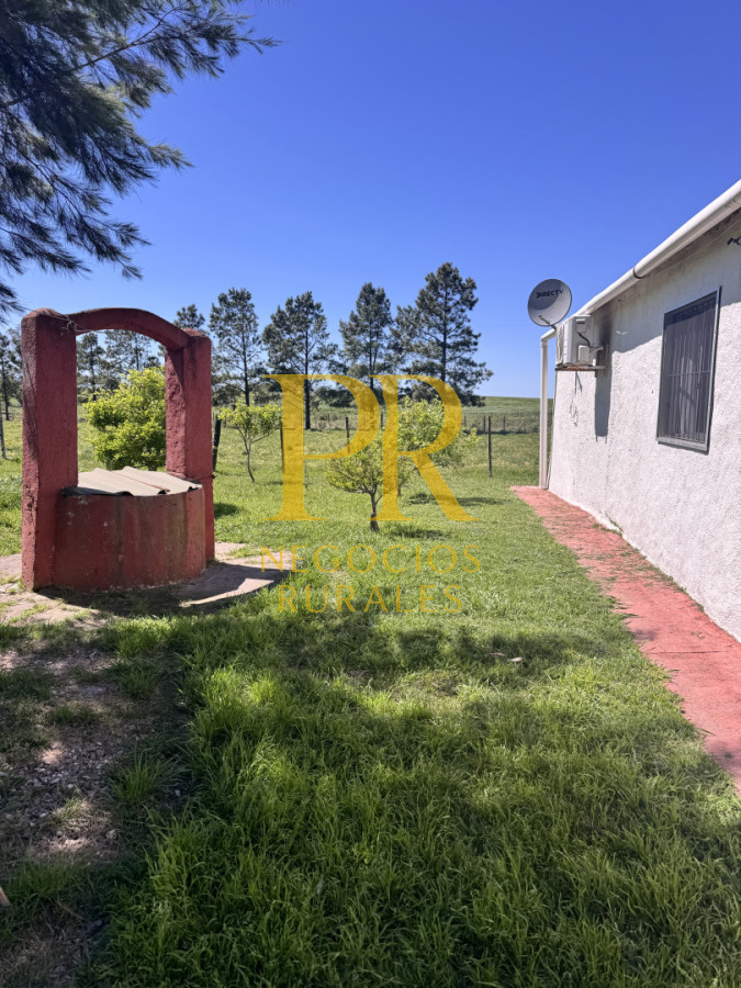 Chacra ID.18 - Chacra próximo a Migues - Costas de Pedernal