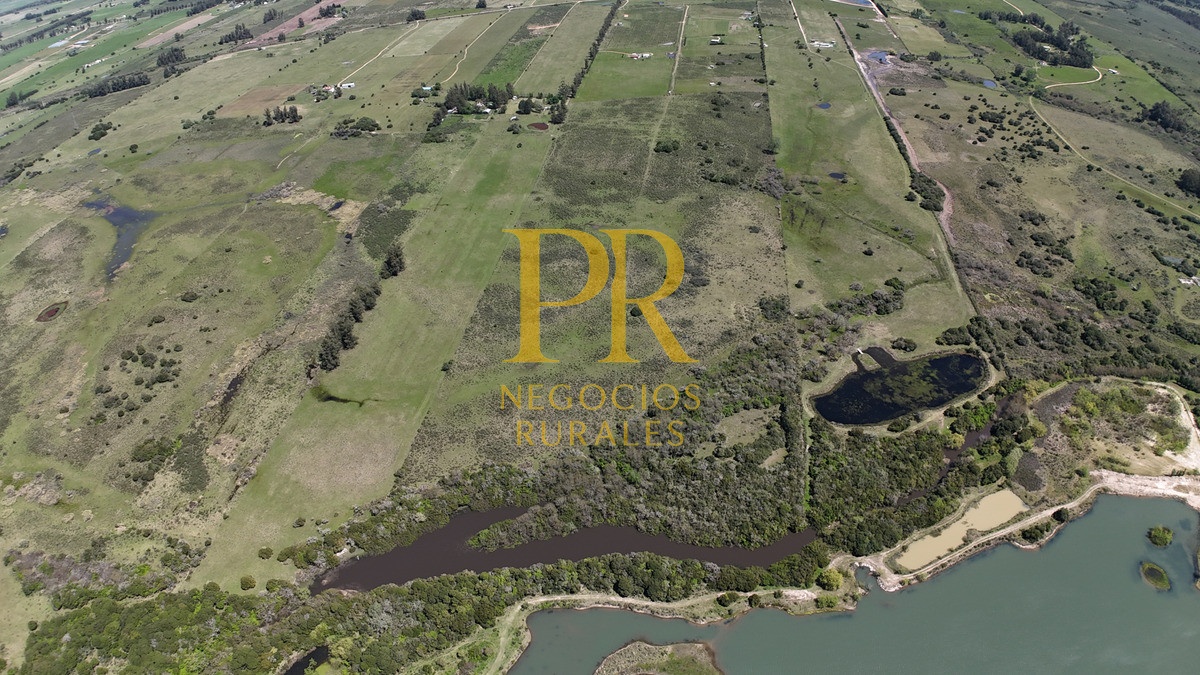 Campo Ref.2 - Campo en San Carlos, 