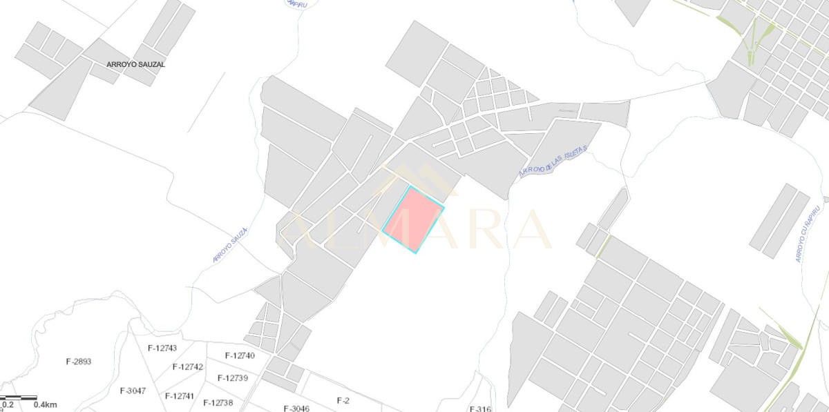 Terreno ID.11 - Oportunidad Única: Terreno de 88,612 m² en el Corazón de Rivera