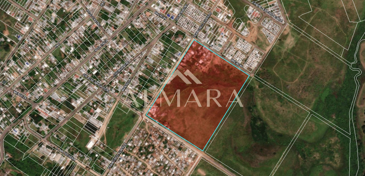 Terreno ID.11 - Oportunidad Única: Terreno de 88,612 m² en el Corazón de Rivera