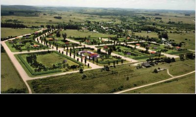 La Estacion de Garzon