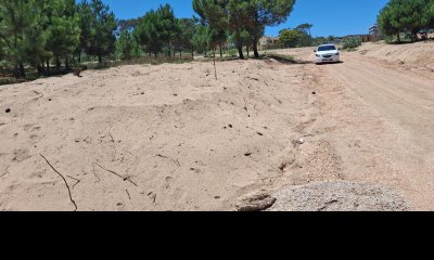 Terreno en Manantiales, Bikini