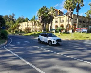 Hotel en Punta del Este, Pedragosa Sierra