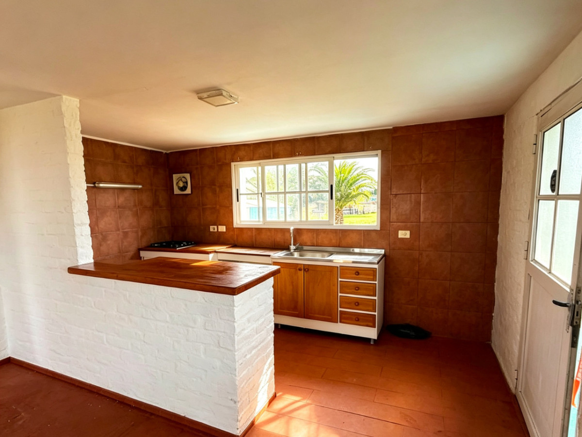Casa ID.133 - Chacra en alquiler - Espacio, confort y naturaleza en perfecta armonía