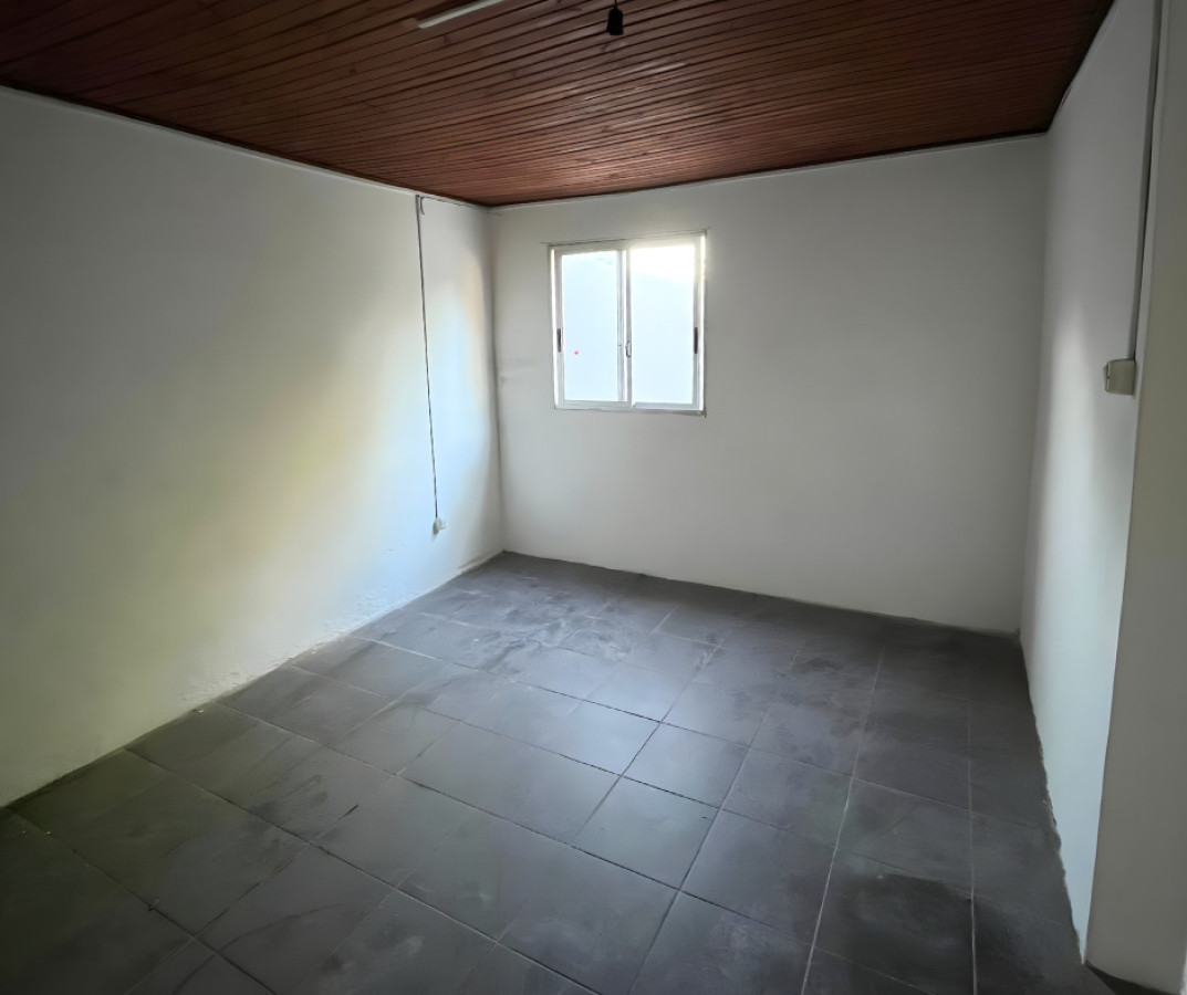 Casa ID.197 - Alquiler casa 1 dormitorio - Zona del Shopping 