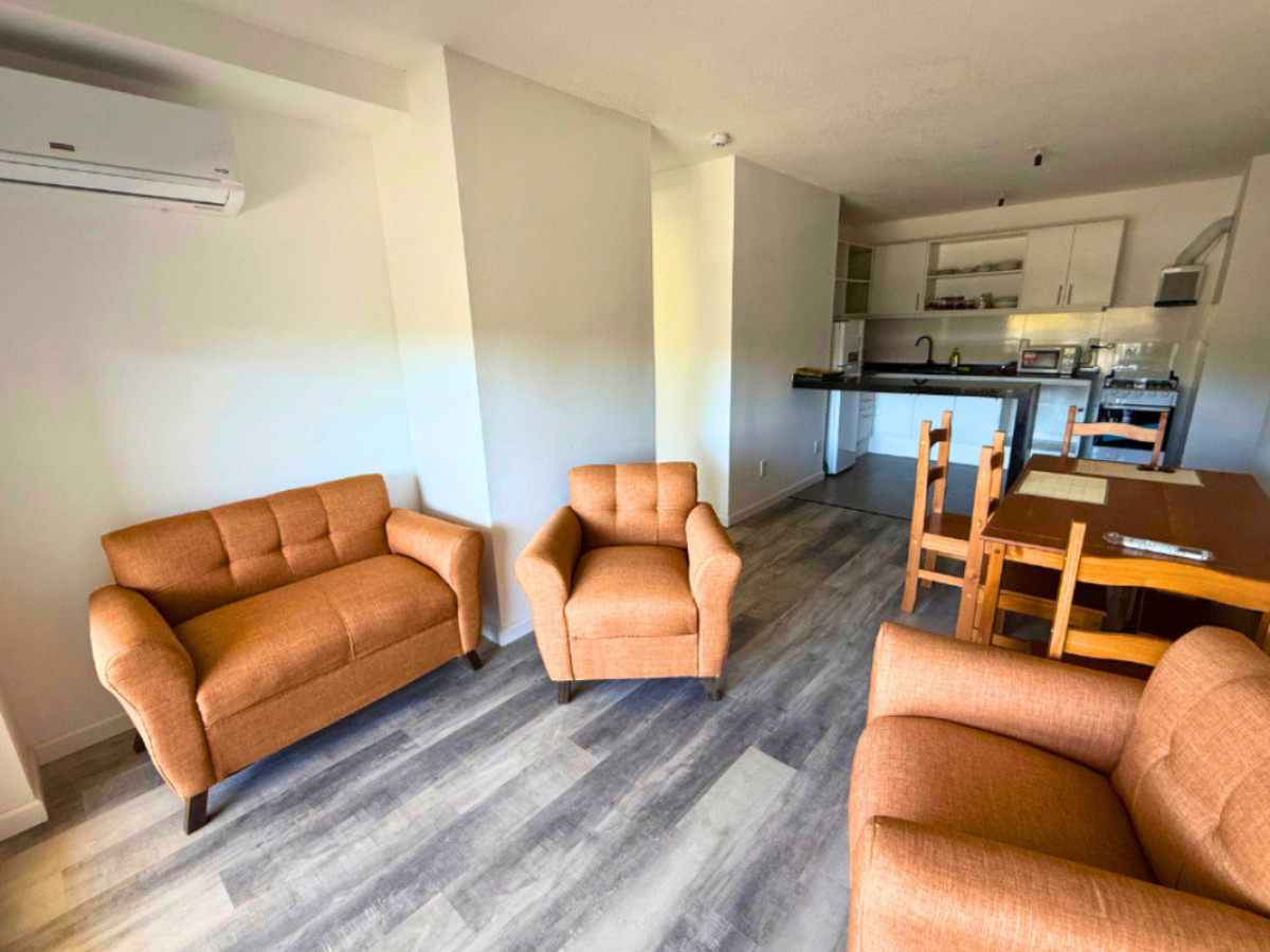Casa ID.16 - Departamento en Alquiler Anual - Edificio Atardeceres | Colonia del Sacramento